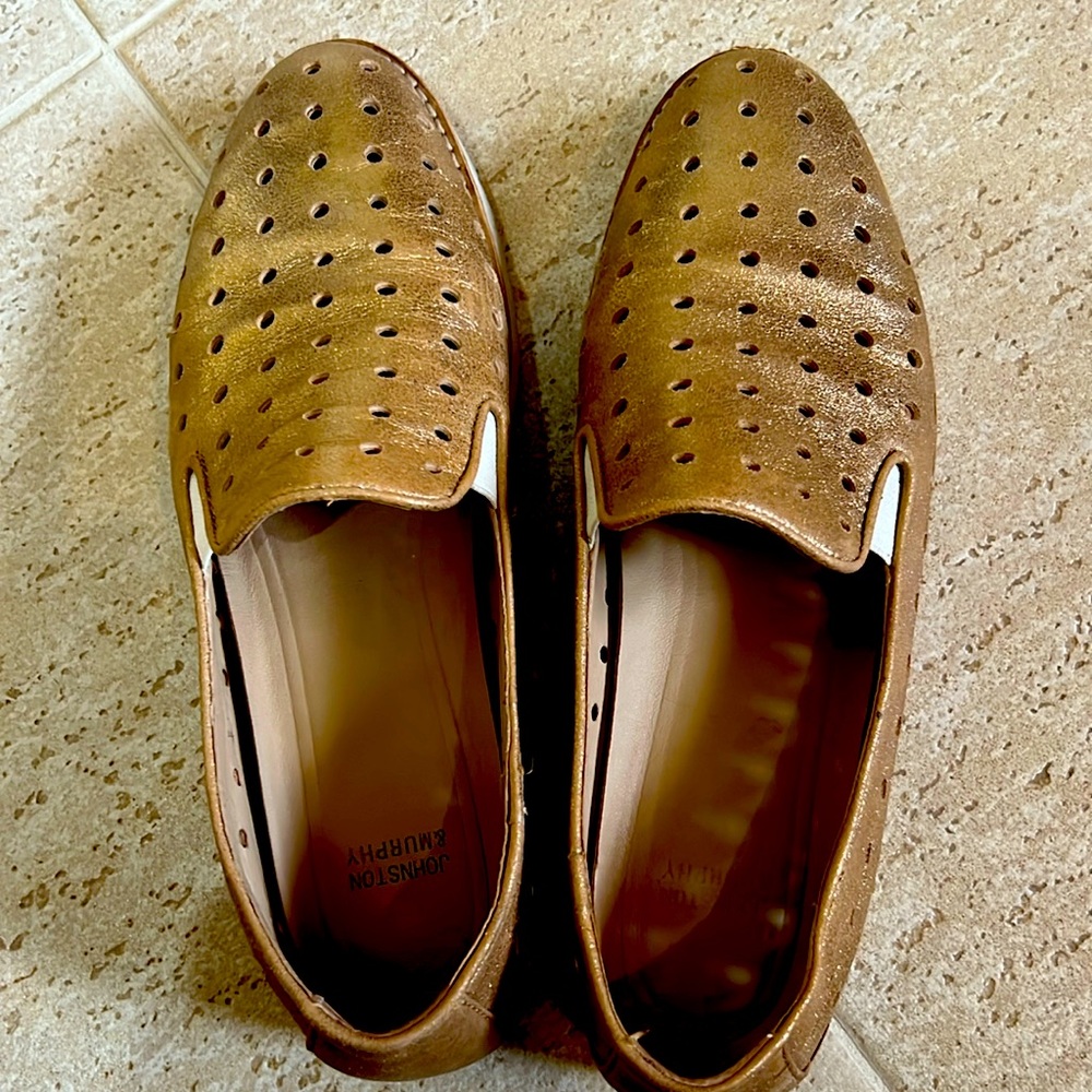 like new JM Flex- super comfy and stylish